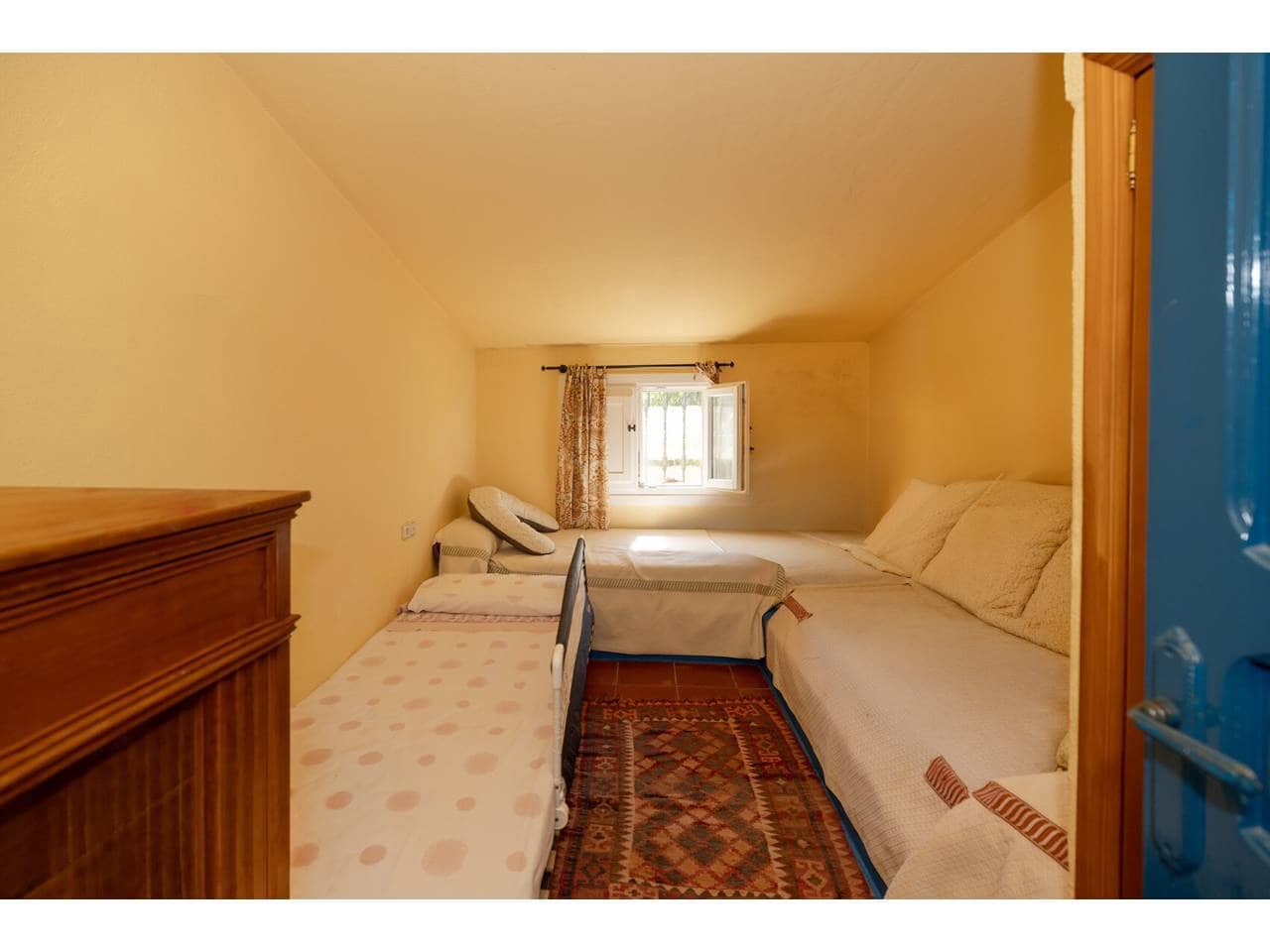 8 sypialnia Finka/Dom wiejski na sprzedaż w Gaucin z basenem garażem - 2 700 000 € (Ref: 10085372)
