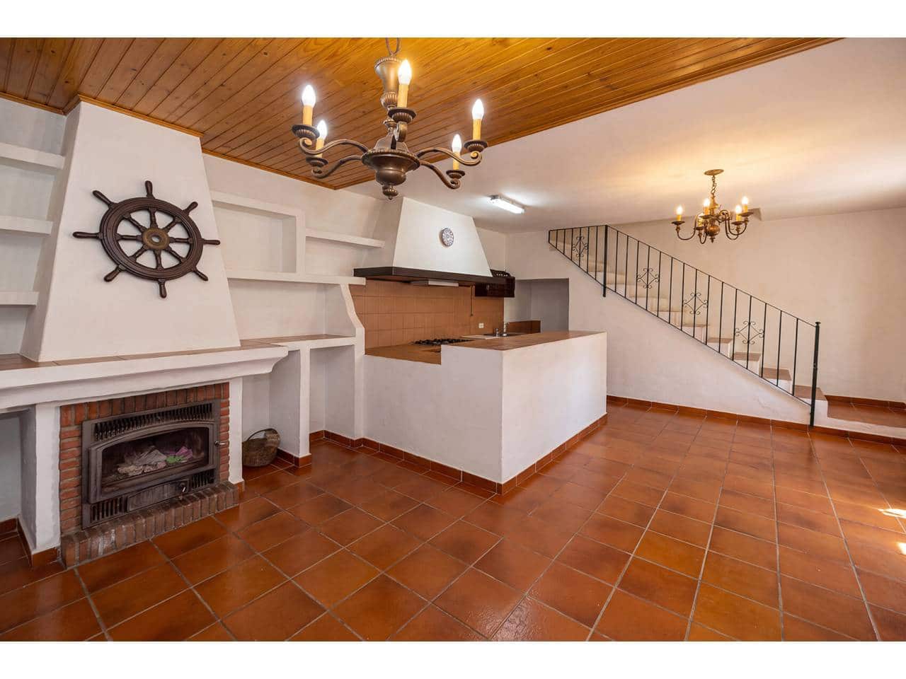8 sypialnia Finka/Dom wiejski na sprzedaż w Gaucin z basenem garażem - 2 700 000 € (Ref: 10085372)