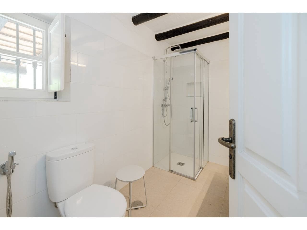 8 sypialnia Finka/Dom wiejski na sprzedaż w Gaucin z basenem garażem - 2 700 000 € (Ref: 10085372)
