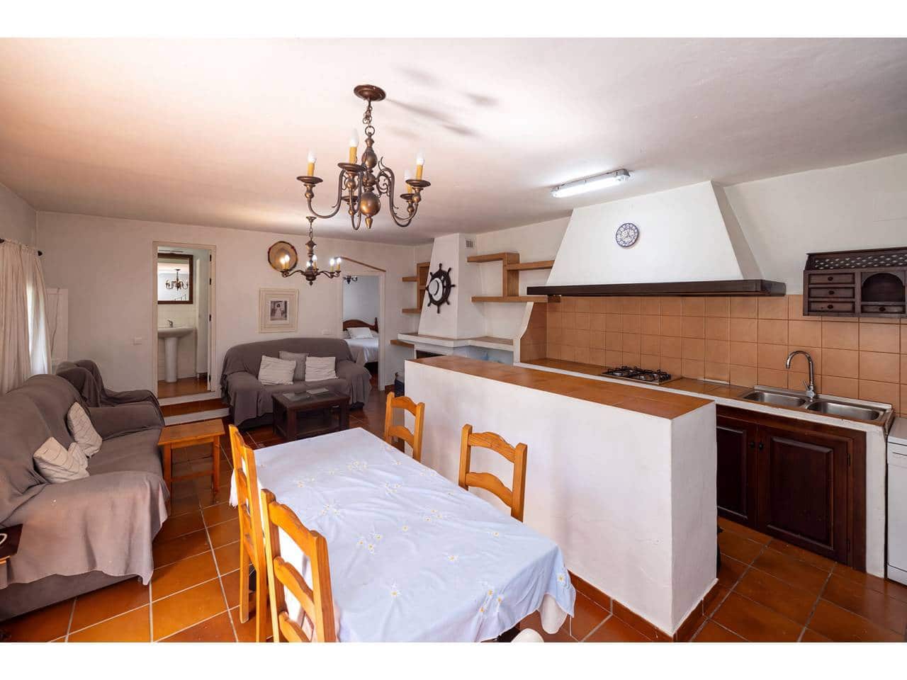 8 sypialnia Finka/Dom wiejski na sprzedaż w Gaucin z basenem garażem - 2 700 000 € (Ref: 10085372)