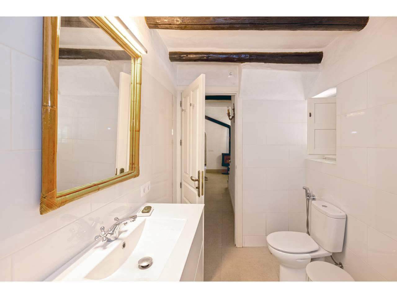 8 sypialnia Finka/Dom wiejski na sprzedaż w Gaucin z basenem garażem - 2 700 000 € (Ref: 10085372)