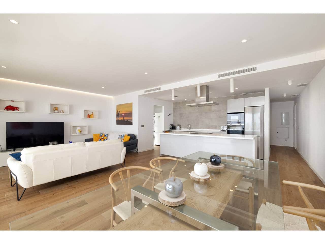 Piso de 2 habitaciones en La Alcaidesa en venta con piscina garaje - 725.000 € (Ref: 10085373)