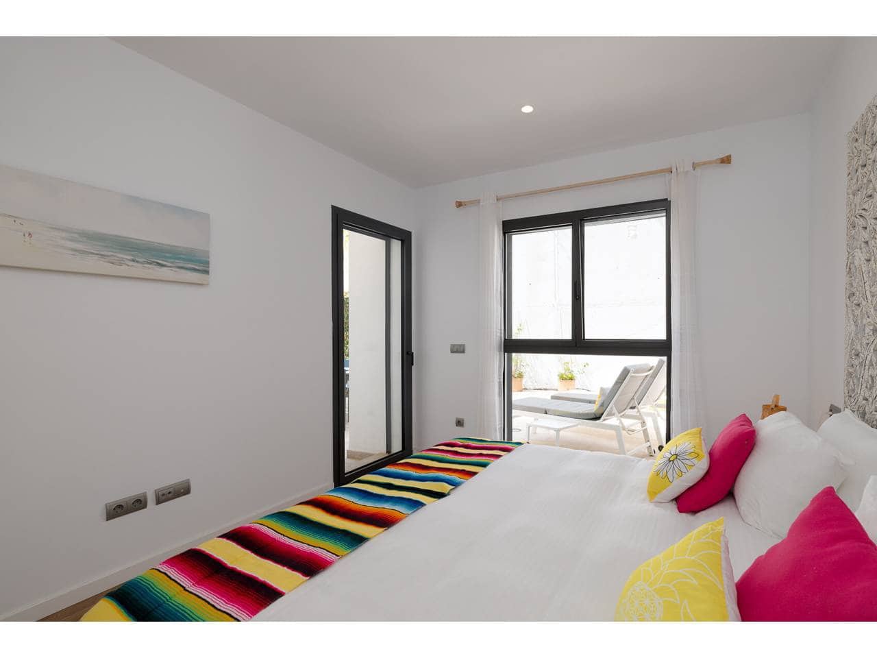 Piso de 2 habitaciones en La Alcaidesa en venta con piscina garaje - 725.000 € (Ref: 10085373)