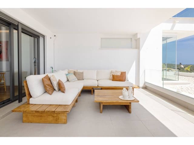 Piso de 2 habitaciones en La Alcaidesa en venta con piscina garaje - 725.000 € (Ref: 10085373)