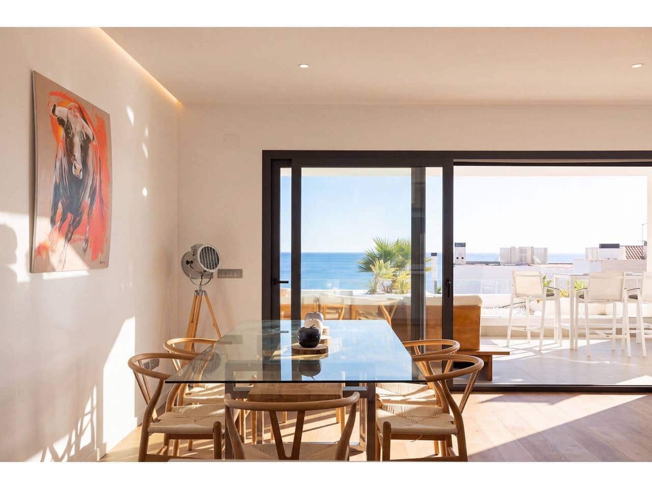 Piso de 2 habitaciones en La Alcaidesa en venta con piscina garaje - 725.000 € (Ref: 10085373)