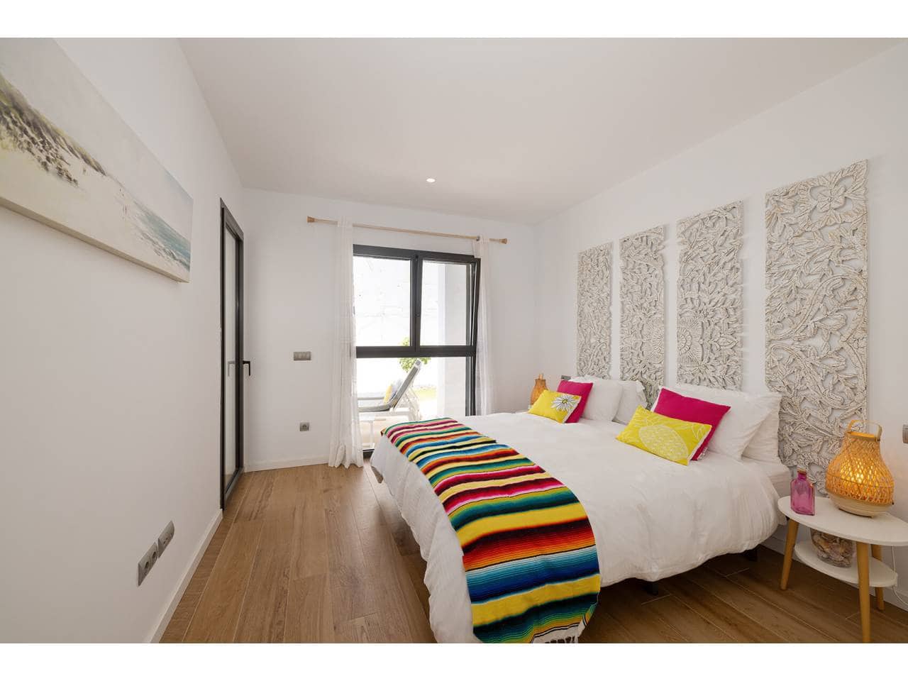 Piso de 2 habitaciones en La Alcaidesa en venta con piscina garaje - 725.000 € (Ref: 10085373)