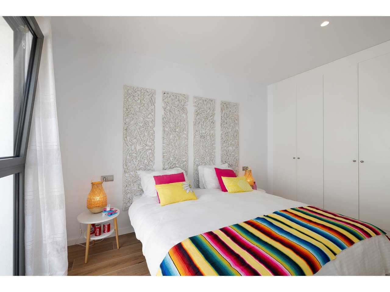 Piso de 2 habitaciones en La Alcaidesa en venta con piscina garaje - 725.000 € (Ref: 10085373)
