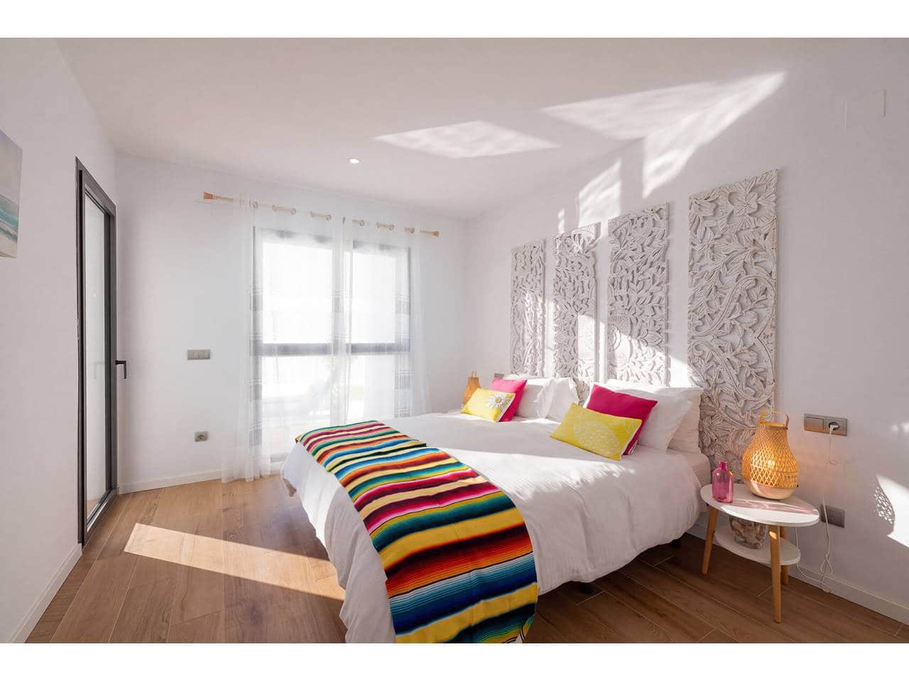 Piso de 2 habitaciones en La Alcaidesa en venta con piscina garaje - 725.000 € (Ref: 10085373)