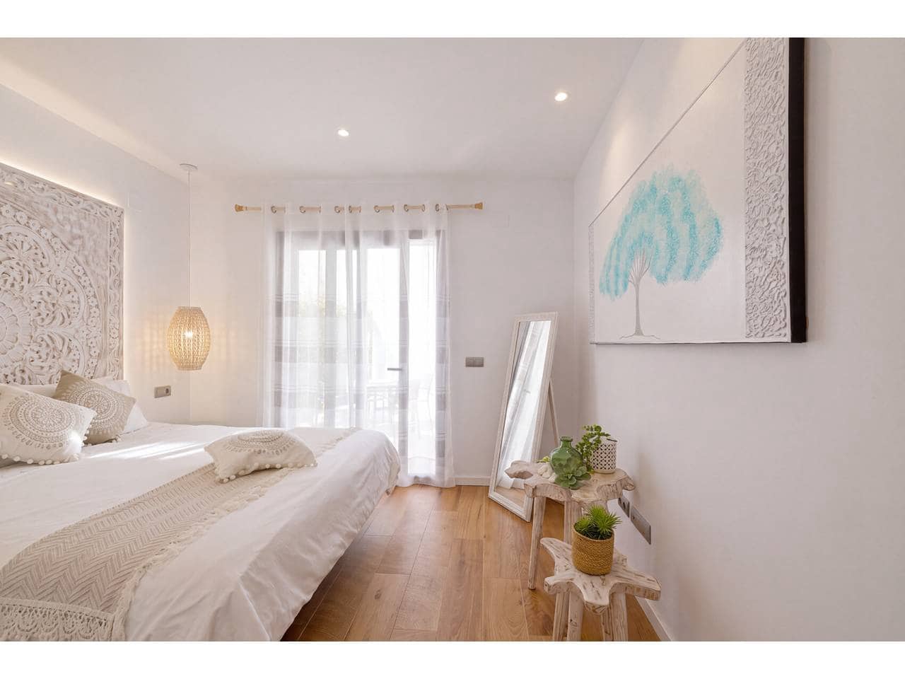 Piso de 2 habitaciones en La Alcaidesa en venta con piscina garaje - 725.000 € (Ref: 10085373)