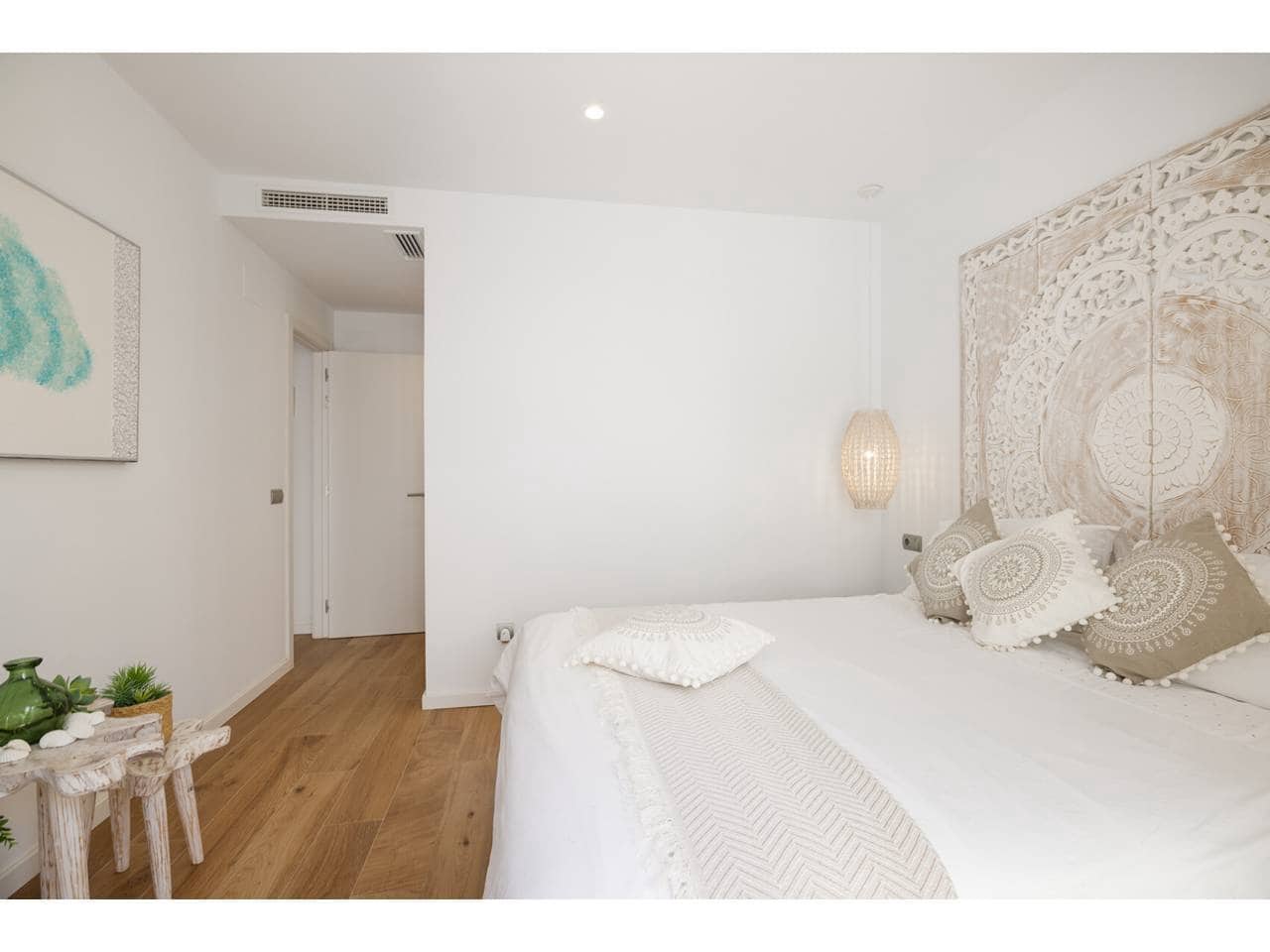 Piso de 2 habitaciones en La Alcaidesa en venta con piscina garaje - 725.000 € (Ref: 10085373)