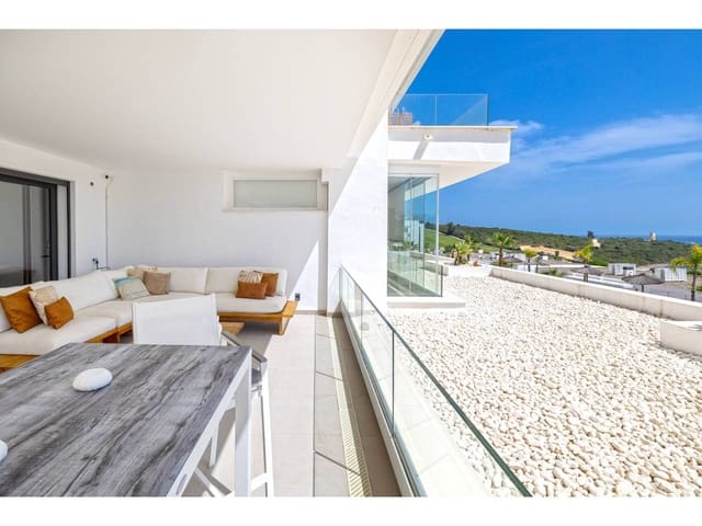 Piso de 2 habitaciones en La Alcaidesa en venta con piscina garaje - 725.000 € (Ref: 10085373)
