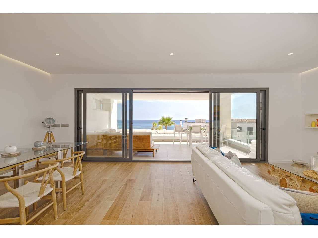 Piso de 2 habitaciones en La Alcaidesa en venta con piscina garaje - 725.000 € (Ref: 10085373)