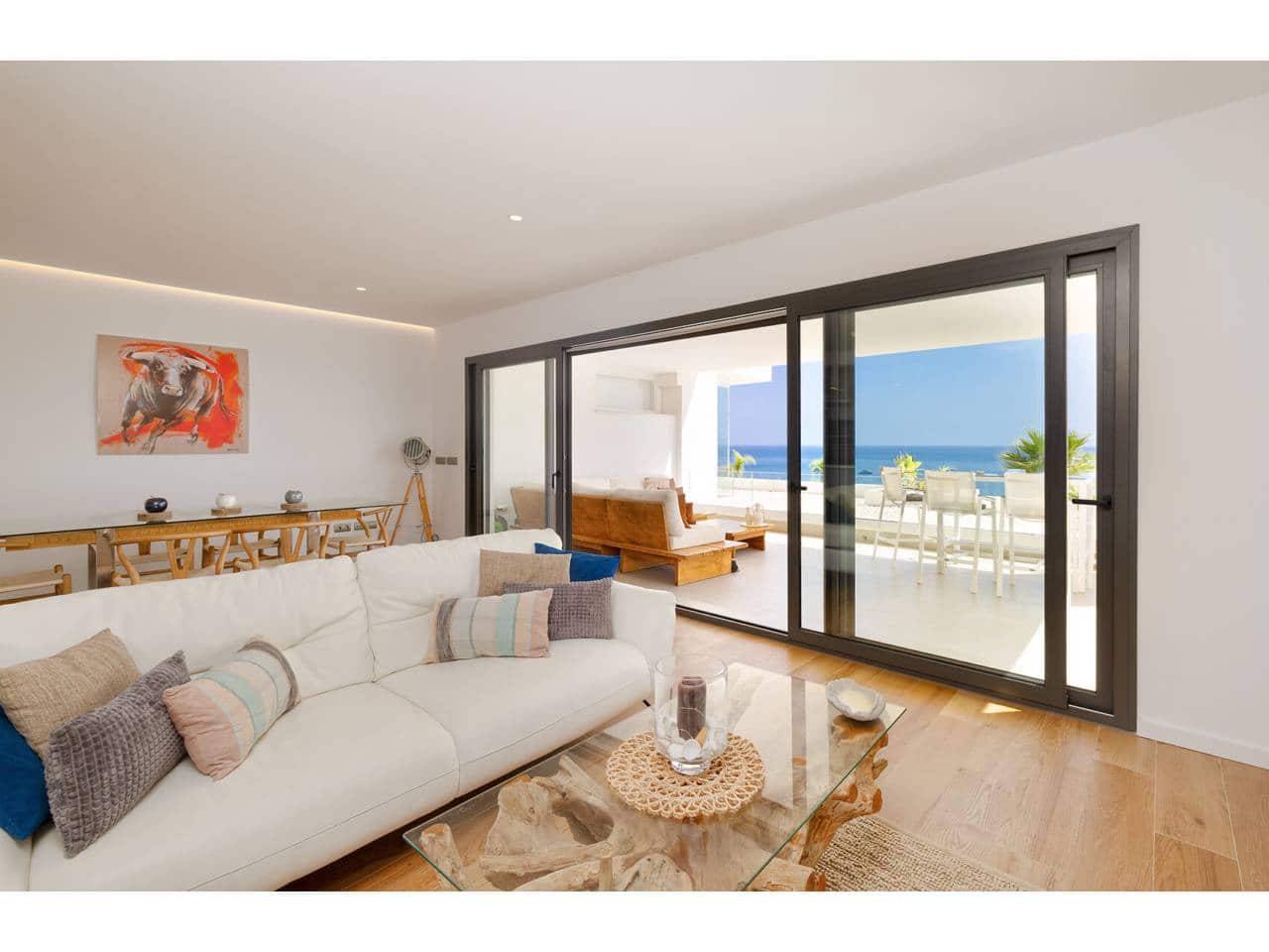 Piso de 2 habitaciones en La Alcaidesa en venta con piscina garaje - 725.000 € (Ref: 10085373)