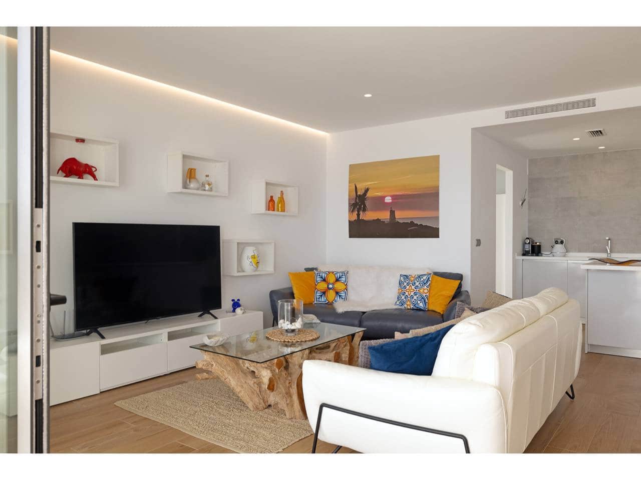 Piso de 2 habitaciones en La Alcaidesa en venta con piscina garaje - 725.000 € (Ref: 10085373)