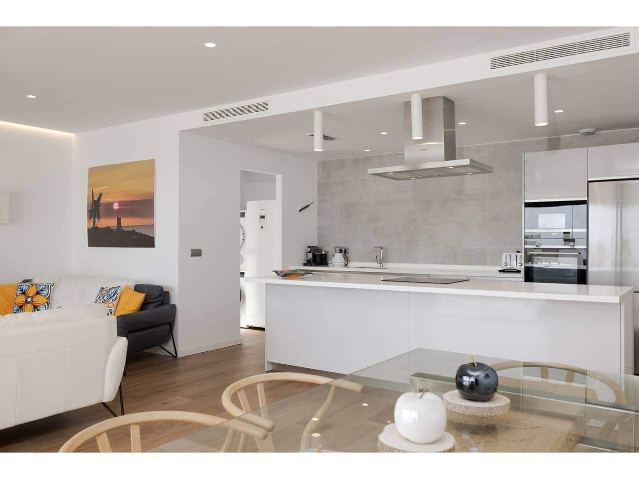 Piso de 2 habitaciones en La Alcaidesa en venta con piscina garaje - 725.000 € (Ref: 10085373)
