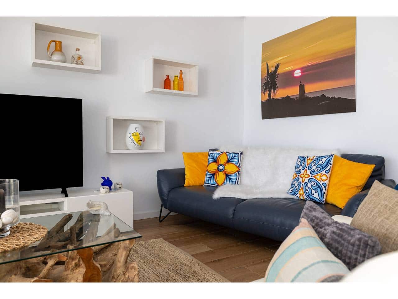 Piso de 2 habitaciones en La Alcaidesa en venta con piscina garaje - 725.000 € (Ref: 10085373)