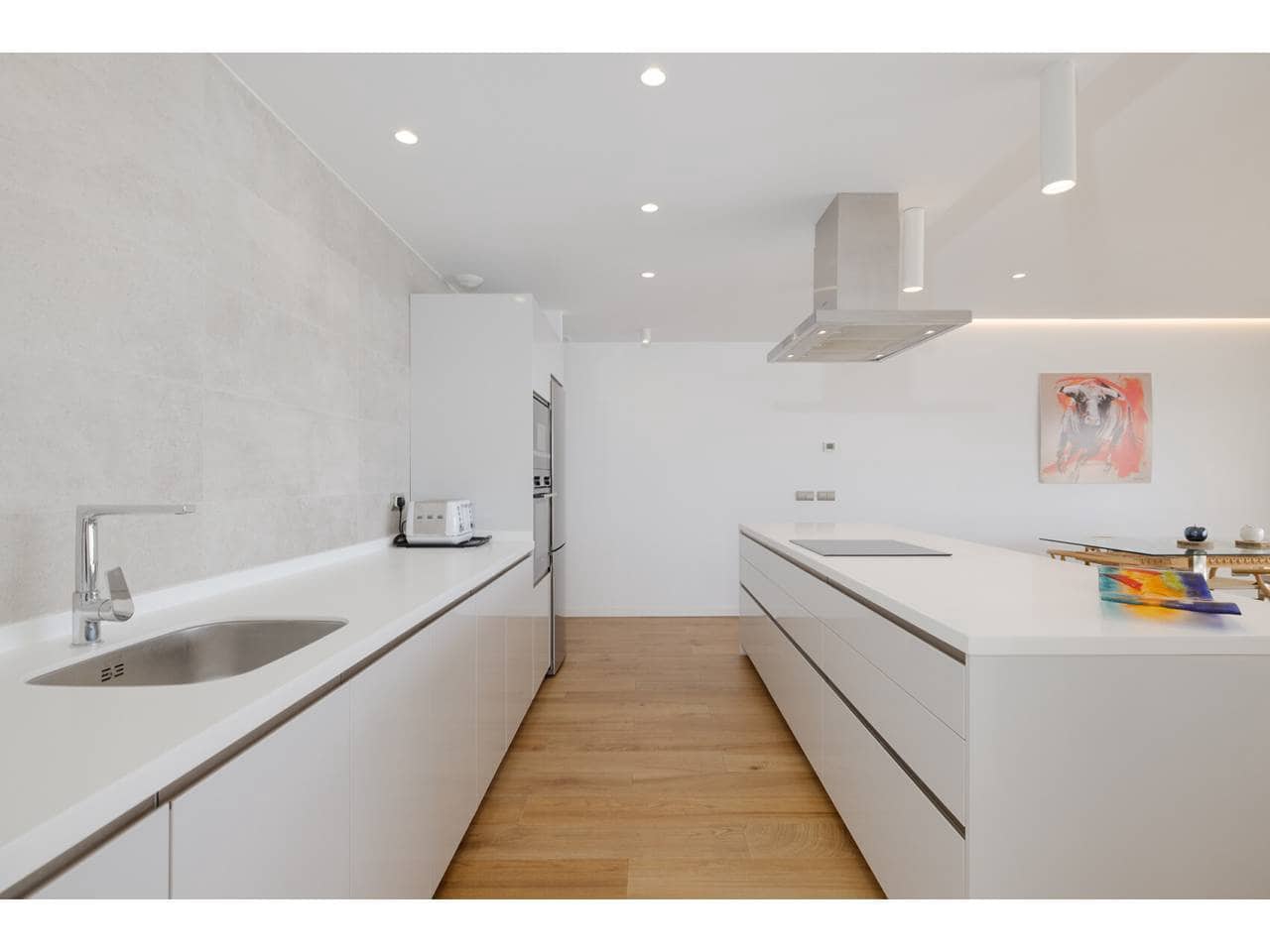 Piso de 2 habitaciones en La Alcaidesa en venta con piscina garaje - 725.000 € (Ref: 10085373)