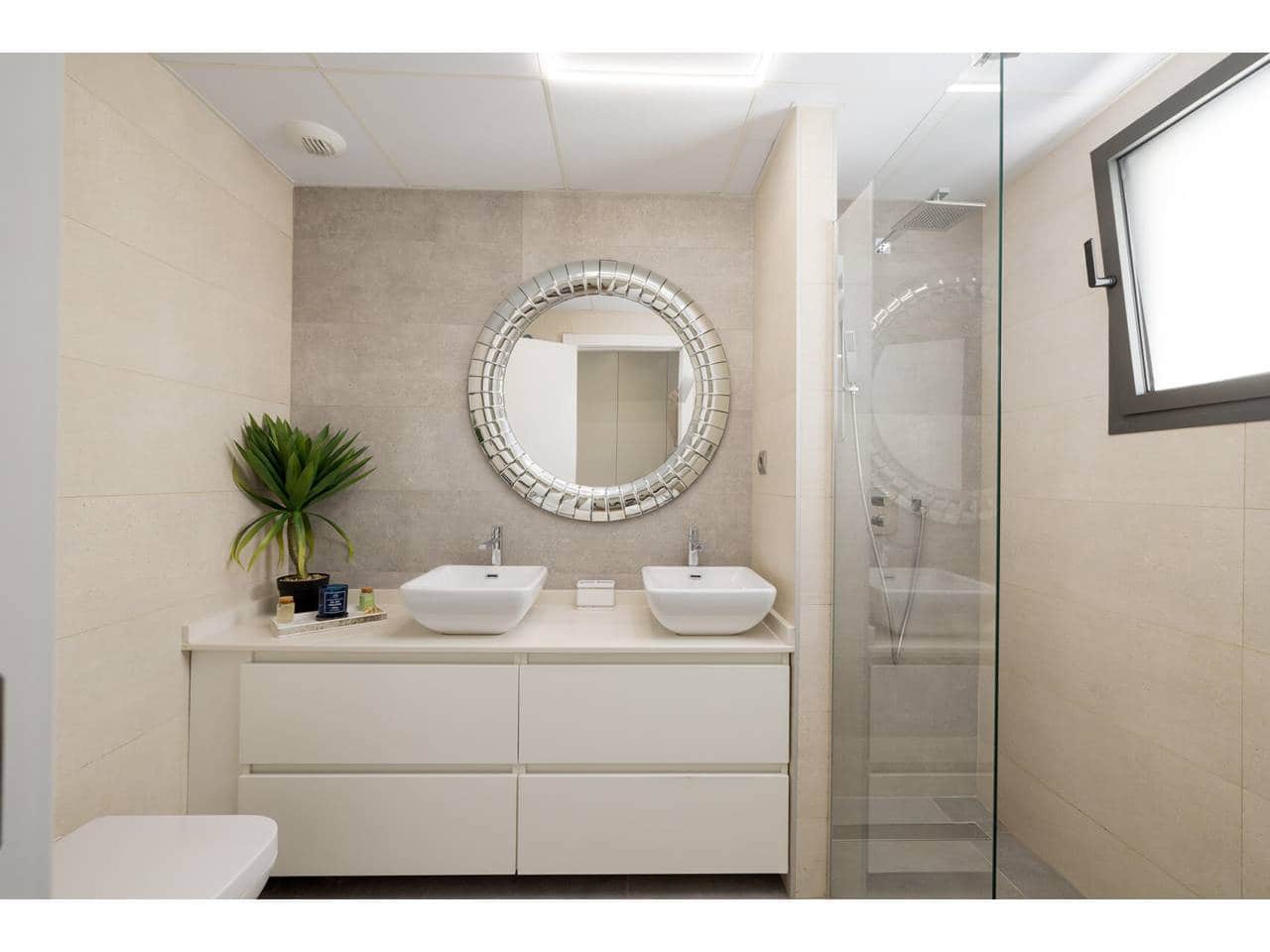 Piso de 2 habitaciones en La Alcaidesa en venta con piscina garaje - 725.000 € (Ref: 10085373)