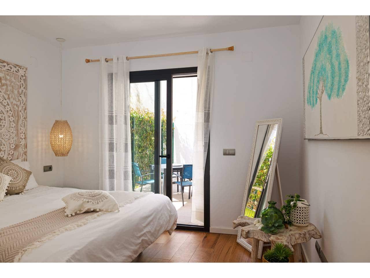 Piso de 2 habitaciones en La Alcaidesa en venta con piscina garaje - 725.000 € (Ref: 10085373)