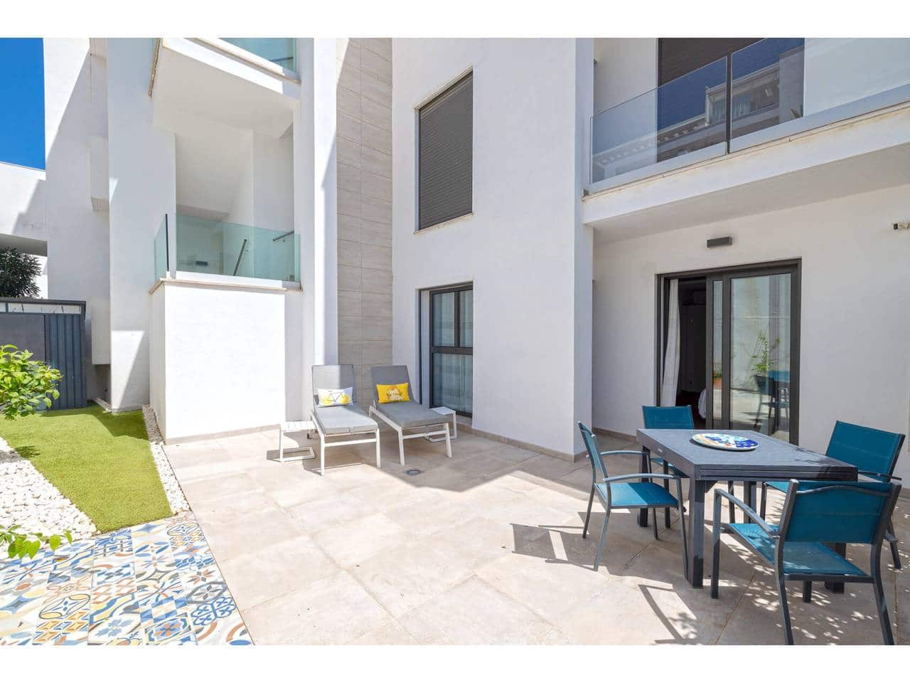 Piso de 2 habitaciones en La Alcaidesa en venta con piscina garaje - 725.000 € (Ref: 10085373)