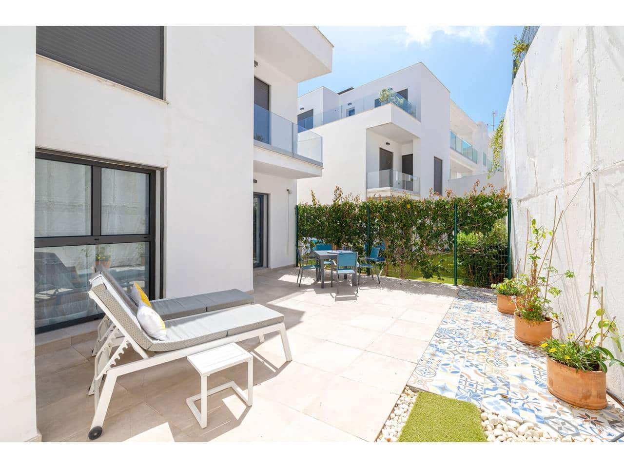 Piso de 2 habitaciones en La Alcaidesa en venta con piscina garaje - 725.000 € (Ref: 10085373)