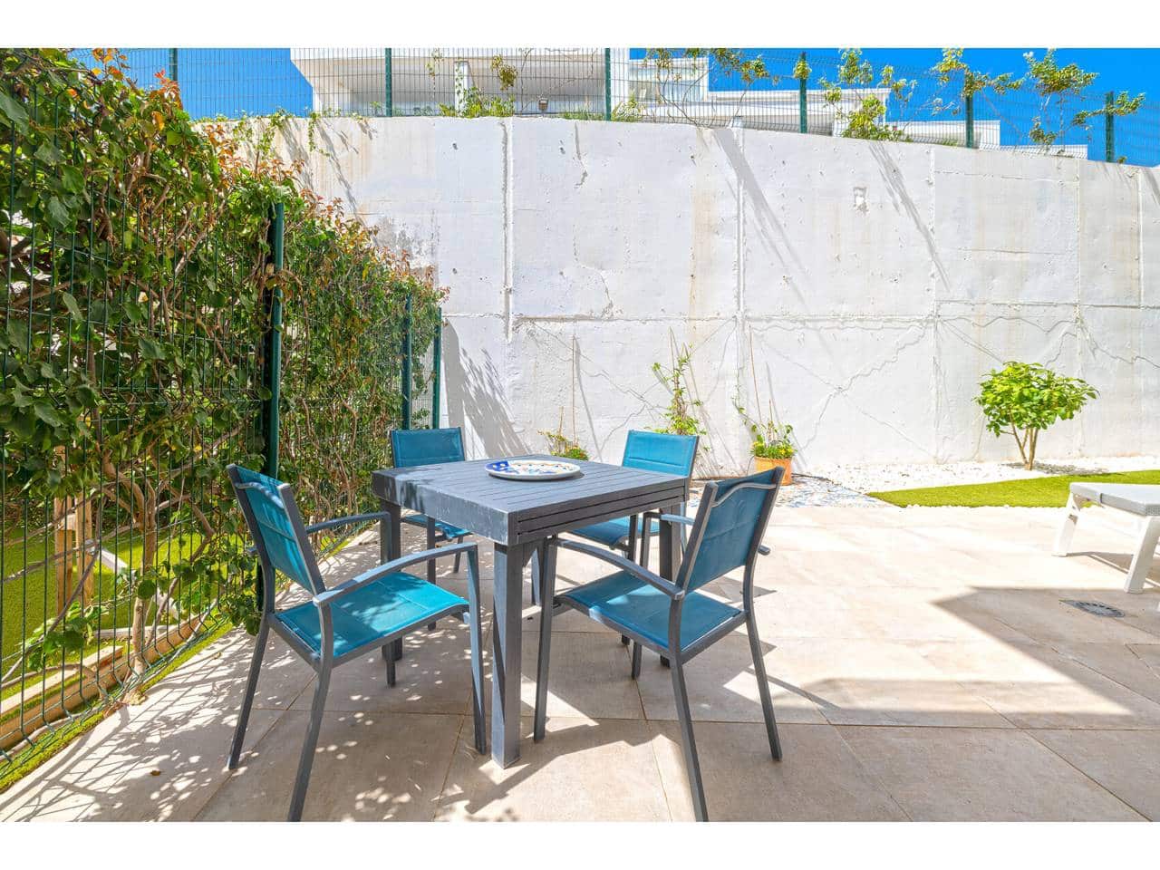 Piso de 2 habitaciones en La Alcaidesa en venta con piscina garaje - 725.000 € (Ref: 10085373)