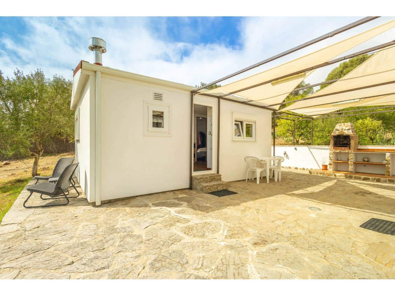 Teren niezagospodarowany na sprzedaż w Tarifa - 495 000 € (Ref: 10101387)