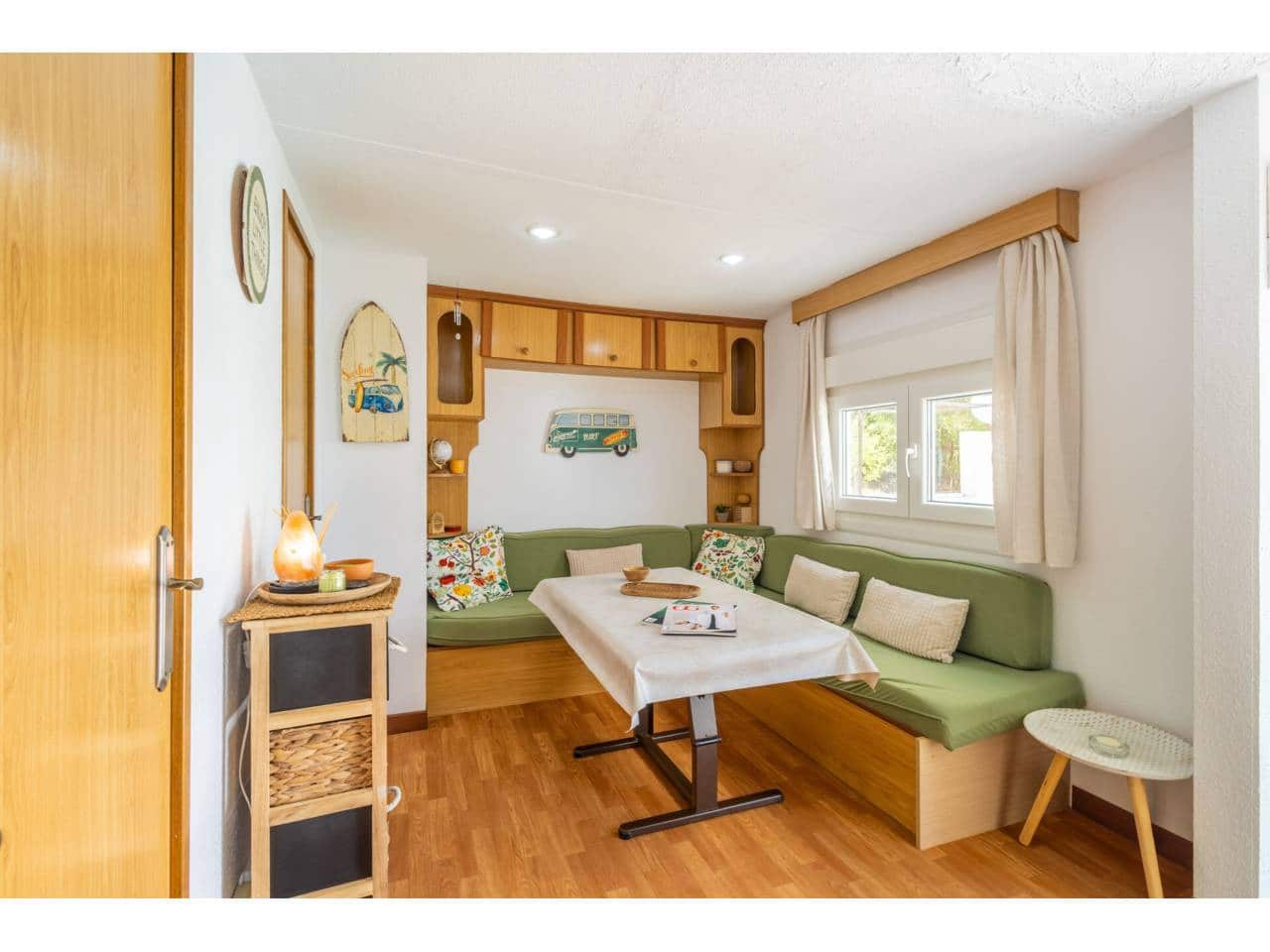 Teren niezagospodarowany na sprzedaż w Tarifa - 495 000 € (Ref: 10101387)
