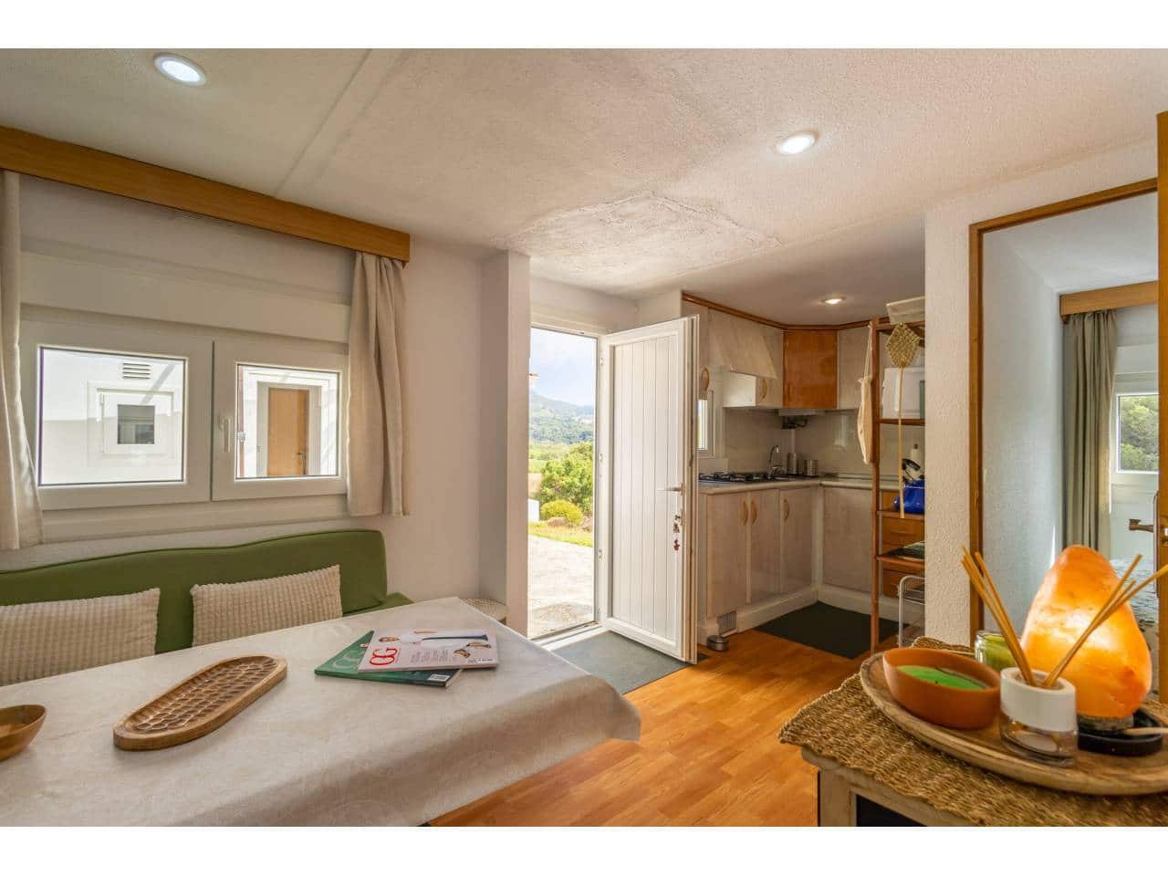 Teren niezagospodarowany na sprzedaż w Tarifa - 495 000 € (Ref: 10101387)