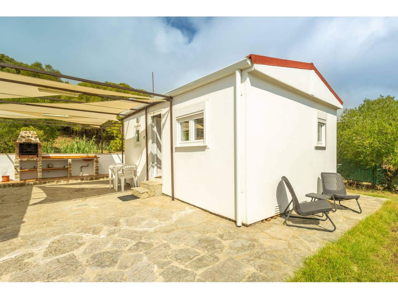 Teren niezagospodarowany na sprzedaż w Tarifa - 495 000 € (Ref: 10101387)