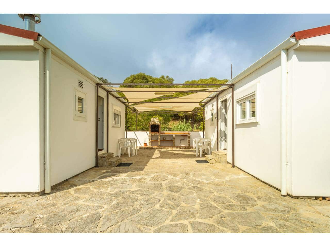 Teren niezagospodarowany na sprzedaż w Tarifa - 495 000 € (Ref: 10101387)