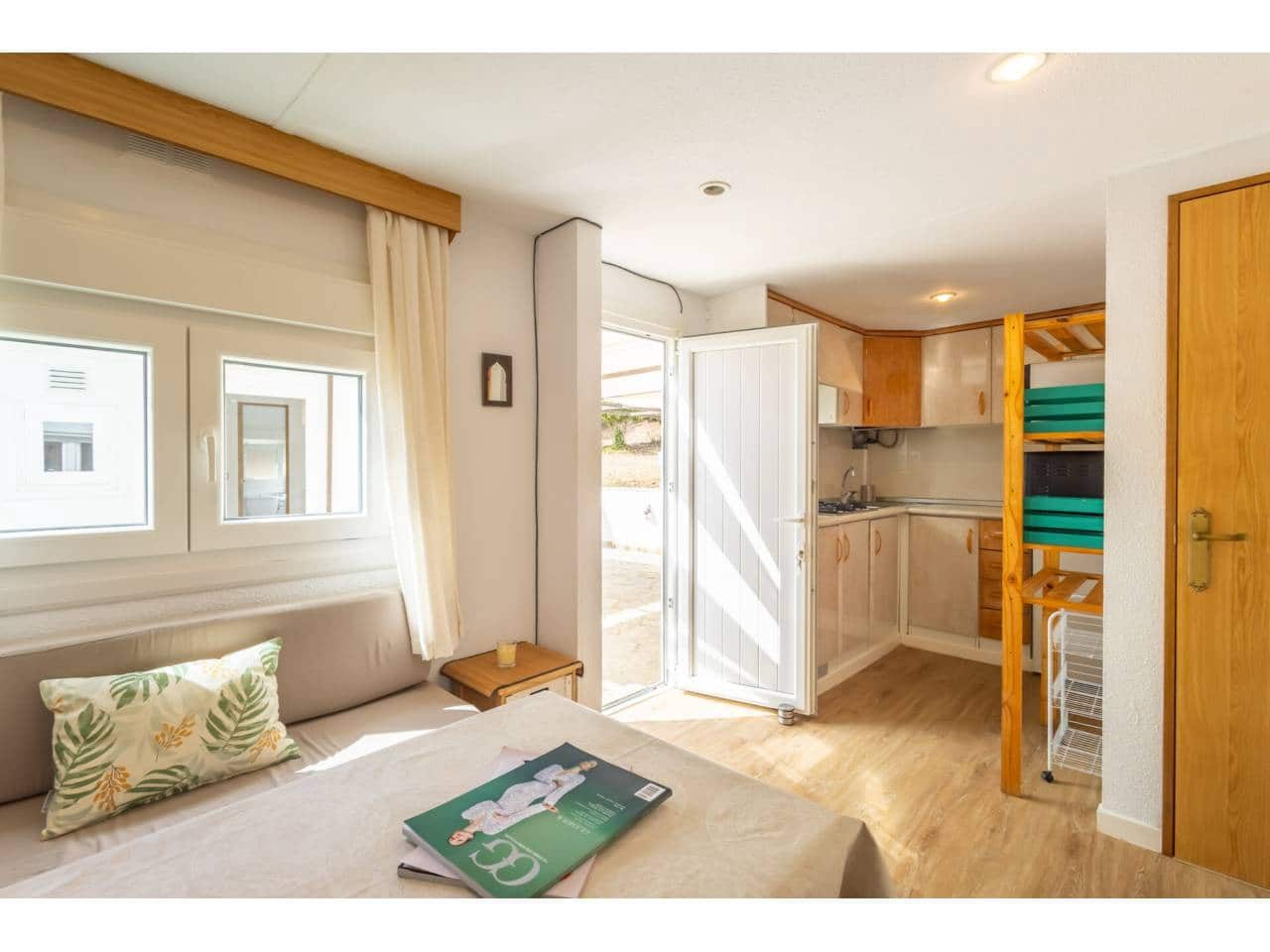 Teren niezagospodarowany na sprzedaż w Tarifa - 495 000 € (Ref: 10101387)