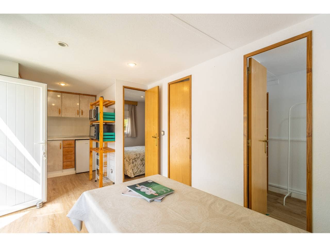 Teren niezagospodarowany na sprzedaż w Tarifa - 495 000 € (Ref: 10101387)