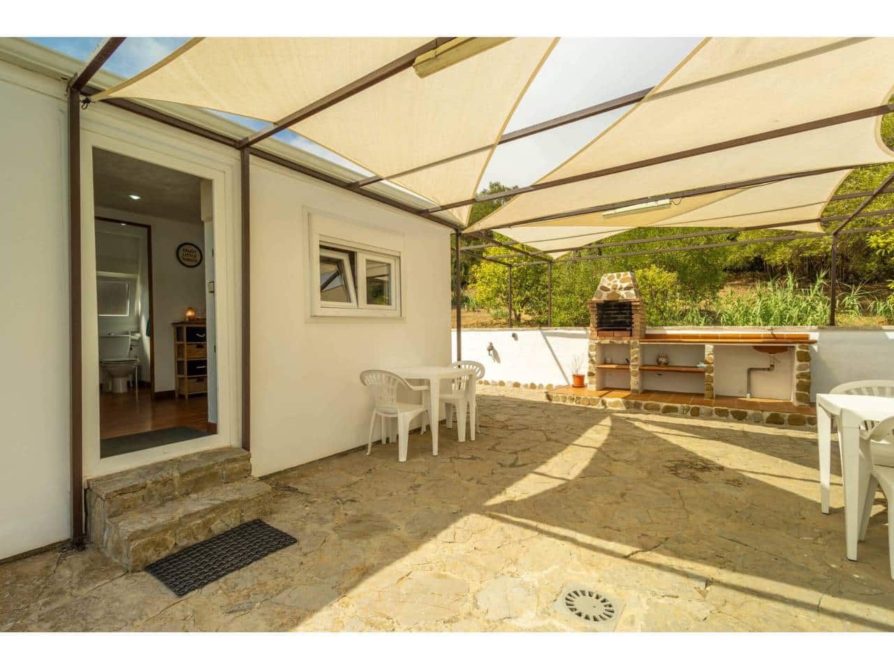 Teren niezagospodarowany na sprzedaż w Tarifa - 495 000 € (Ref: 10101387)