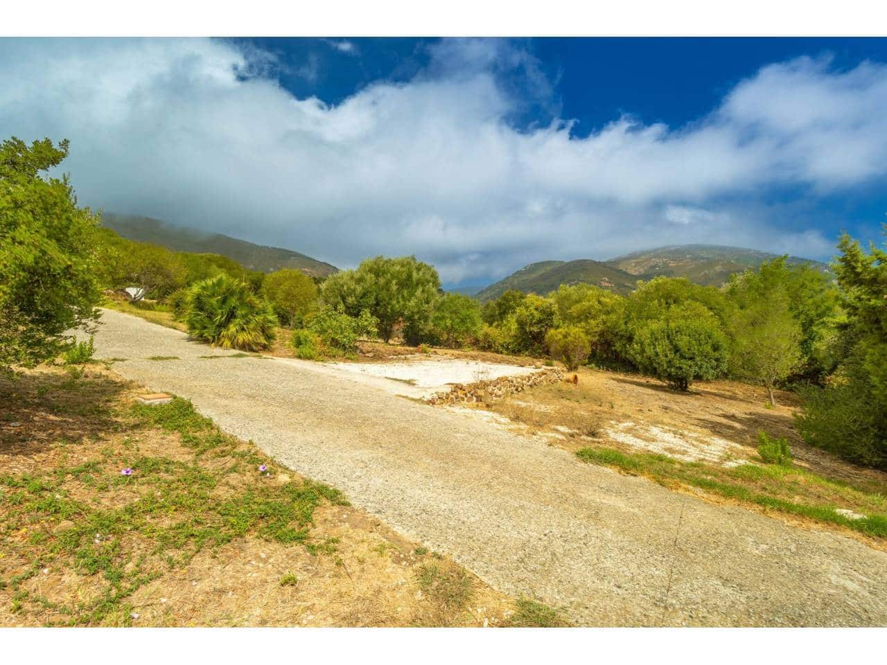 Teren niezagospodarowany na sprzedaż w Tarifa - 495 000 € (Ref: 10101387)