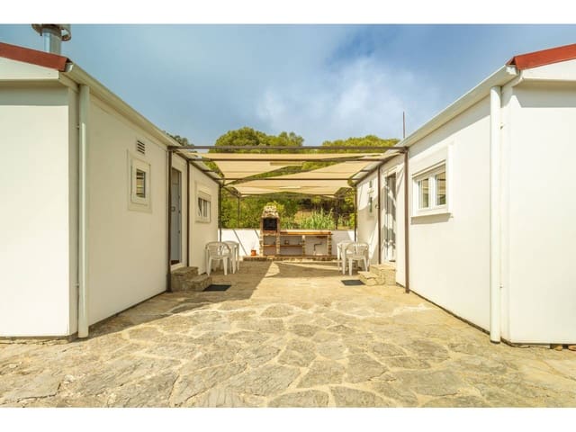 Teren niezagospodarowany na sprzedaż w Tarifa - 495 000 € (Ref: 10101387)