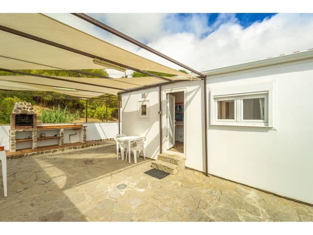 Teren niezagospodarowany na sprzedaż w Tarifa - 495 000 € (Ref: 10101387)