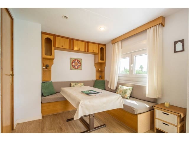 Teren niezagospodarowany na sprzedaż w Tarifa - 495 000 € (Ref: 10101387)