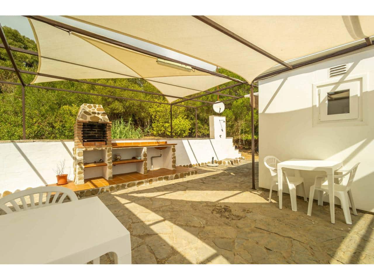 Teren niezagospodarowany na sprzedaż w Tarifa - 495 000 € (Ref: 10101387)