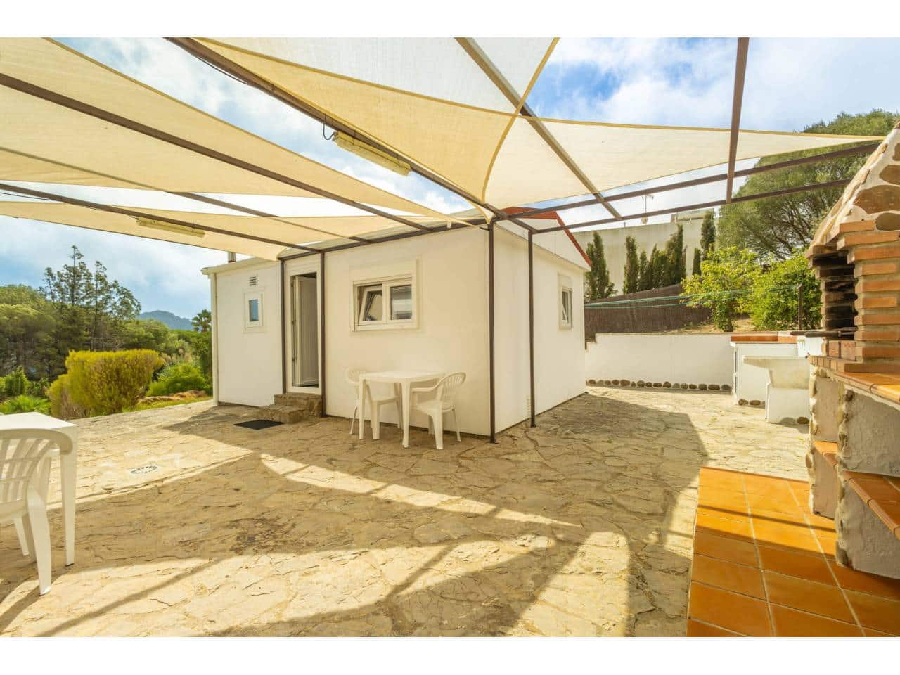 Teren niezagospodarowany na sprzedaż w Tarifa - 495 000 € (Ref: 10101387)