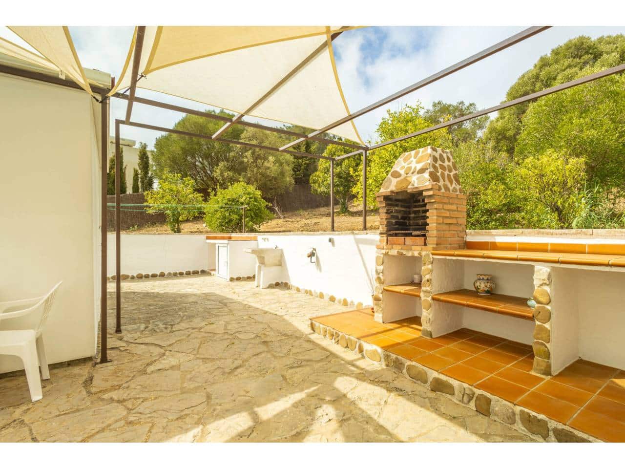 Teren niezagospodarowany na sprzedaż w Tarifa - 495 000 € (Ref: 10101387)