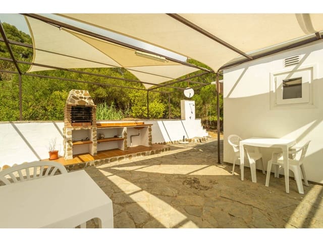 Teren niezagospodarowany na sprzedaż w Tarifa - 495 000 € (Ref: 10101387)