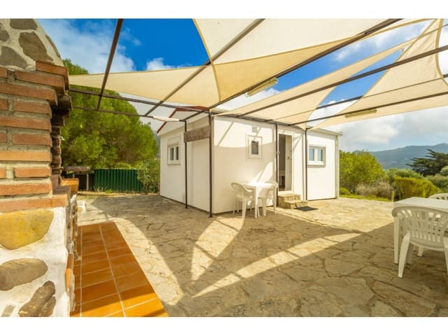 Teren niezagospodarowany na sprzedaż w Tarifa - 495 000 € (Ref: 10101387)