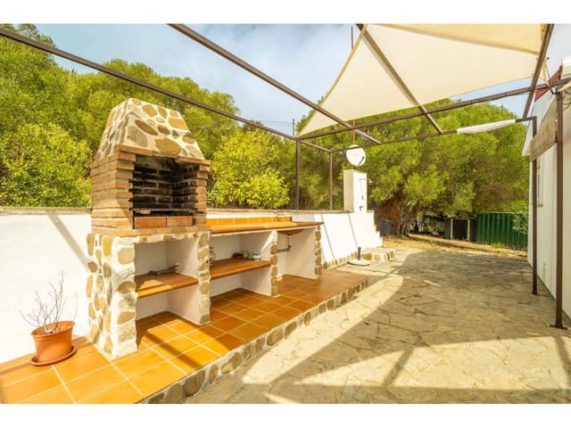 Teren niezagospodarowany na sprzedaż w Tarifa - 495 000 € (Ref: 10101387)