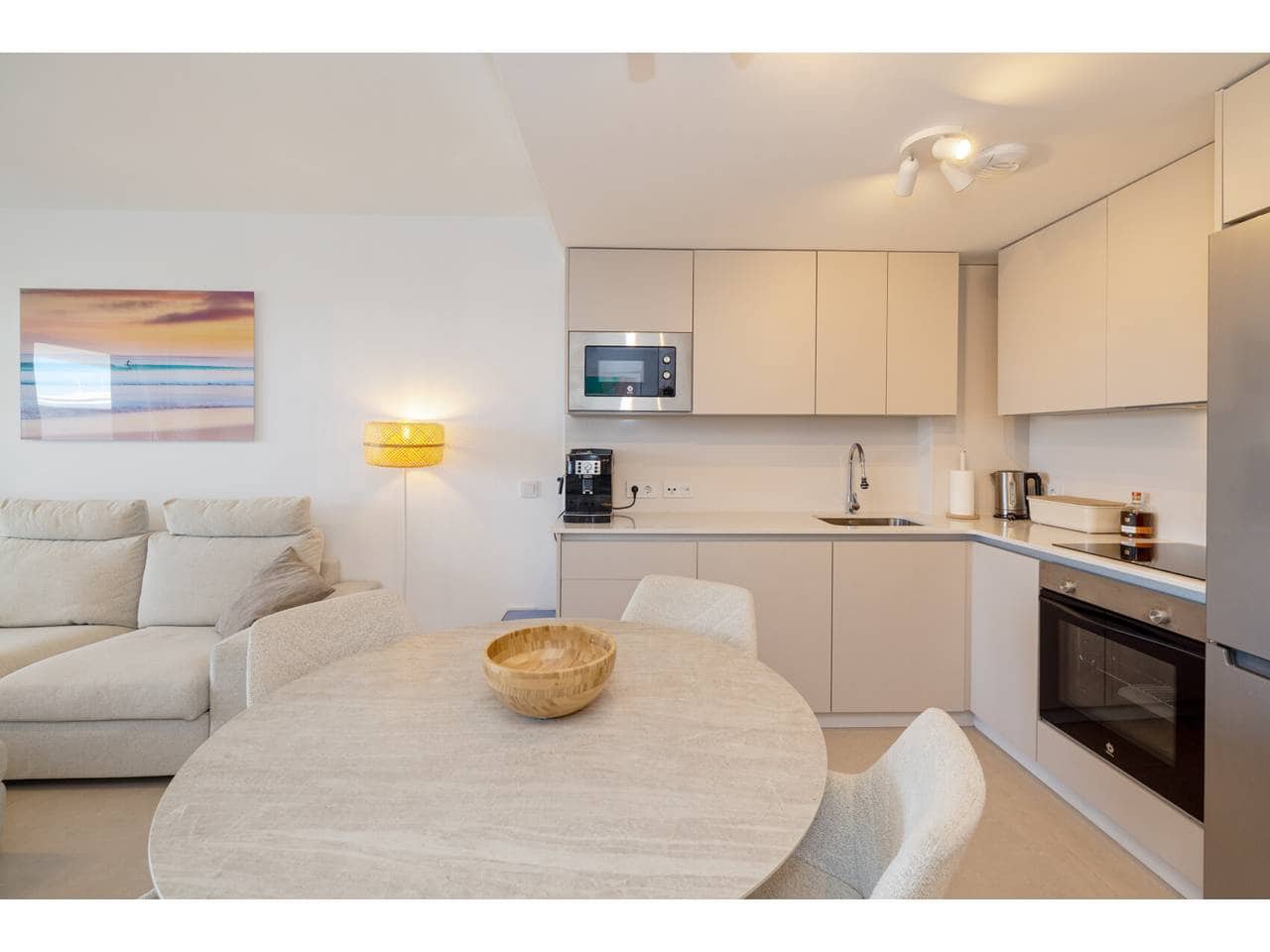 2 soverom Leilighet til salgs i Manilva med svømmebasseng garasje - € 329 000 (Ref: 10106584)