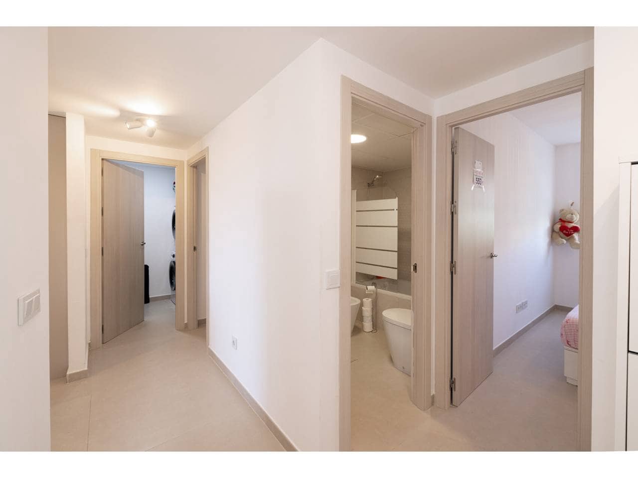 2 soverom Leilighet til salgs i Manilva med svømmebasseng garasje - € 329 000 (Ref: 10106584)
