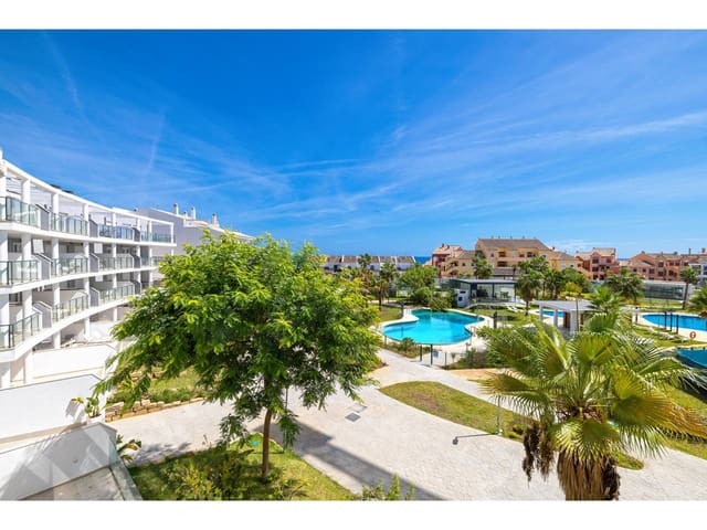2 soverom Leilighet til salgs i Manilva med svømmebasseng garasje - € 329 000 (Ref: 10106584)