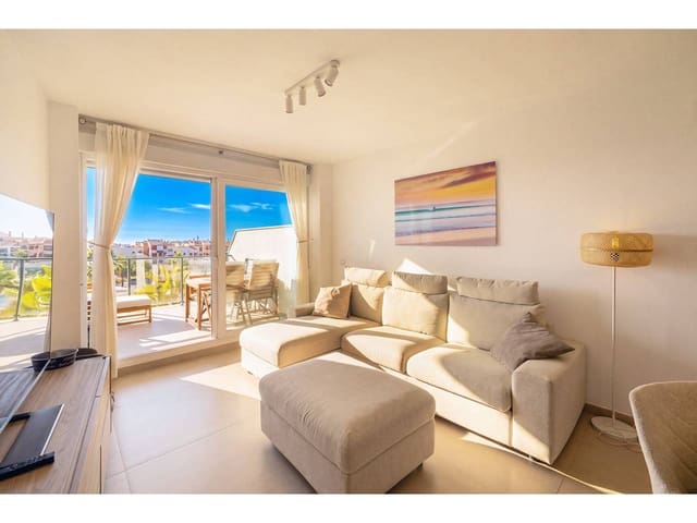2 soverom Leilighet til salgs i Manilva med svømmebasseng garasje - € 329 000 (Ref: 10106584)