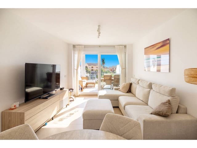2 soverom Leilighet til salgs i Manilva med svømmebasseng garasje - € 329 000 (Ref: 10106584)