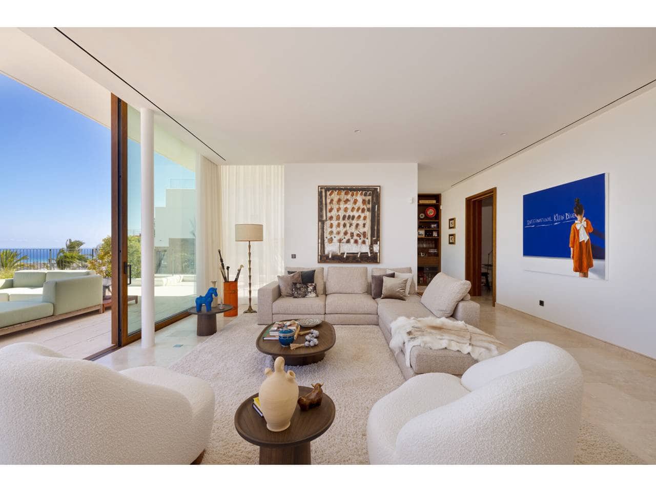 Ático de 4 habitaciones en Casares en venta con piscina garaje - 5.100.000 € (Ref: 10106585)